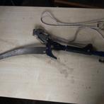telescopische takkenzaag stokzaag met snoeischaar, Tuin en Terras, Ophalen, Gebruikt, 50 mm of meer, Overige merken