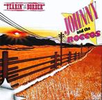 johnny and the roccos/tearin up the border-rockabilly/garage, Verzenden, Gebruikt, 12 inch, Rock-'n-Roll