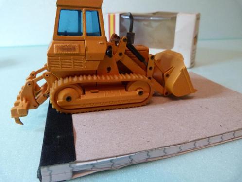 Joal caterpillar 955-L, Hobby en Vrije tijd, Modelauto's | 1:50, Zo goed als nieuw, Hijskraan, Tractor of Landbouw, Overige merken