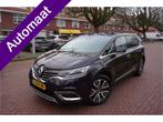 Renault Espace 1.6 TCe Initiale Paris 7p AUTOMAAT 7 PERSOONS, 1618 cc, Euro 6, 2000 kg, 7 stoelen