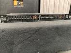 IMG Stageline MEQ-115/SW grafische equalizer, Ophalen of Verzenden, Gebruikt, Audio