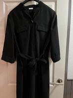Mooie zwarte jurk Gerry Weber maat 48, Kleding | Dames, Jurken, Zwart, Maat 46/48 (XL) of groter, Nieuw, Ophalen of Verzenden