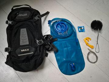 Camelbak Mule beschikbaar voor biedingen