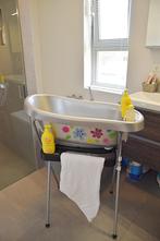 babydesign Bath Set, Ophalen, Zo goed als nieuw, Badzitje of Badring, Overige merken