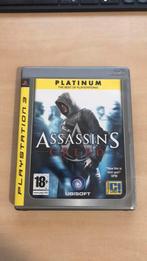 Assassins Creed voor de PlayStation 3, Avontuur en Actie, Ophalen of Verzenden, 1 speler, Zo goed als nieuw