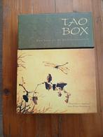 Tao Box - Priya Hemenway - Meditatiekaarten VASTE PRIJS, Spiritualiteit algemeen, Overige typen, Ophalen of Verzenden, Zo goed als nieuw