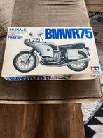 Tamiya 1:6 BMW Polizei R75, Hobby en Vrije tijd, Modelbouw | Auto's en Voertuigen, Auto, Groter dan 1:32, Ophalen of Verzenden