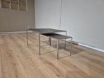 Metaform BS- Kubus Salontafel - Bijzettafels - Porselein, Huis en Inrichting, Tafels | Bijzettafels, Minder dan 45 cm, Voltastraat 21, Barneveld