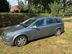 Opel Astra station 2006 Grijs, Auto's, Opel, 1257 kg, Stationwagon, 650 kg, Particulier