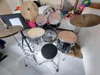Tama drumstel, Muziek en Instrumenten, Drumstellen en Slagwerk, Ophalen, Gebruikt, Tama