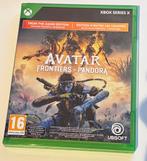 Avatar Frontiers of Pandora from the Ashes edition - Xbox, Ophalen of Verzenden, Zo goed als nieuw