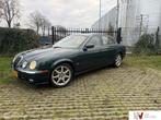 Jaguar S-type 4.2 V8 Executive YOUNGTIMER LEER CLIMA PDC V8, Auto's, Jaguar, Automaat, Achterwielaandrijving, Gebruikt, 8 cilinders