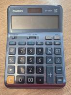 Casio DF-120EM, Diversen, Rekenmachines, Ophalen of Verzenden, Zo goed als nieuw