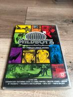 Wildboyz seizoen 1 Jackass *discs hebben lichte gebruikspore, Ophalen of Verzenden, Zo goed als nieuw