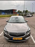 Opel Astra 1.0 Turbo 77KW 5D 2015 Bruin, Bruin, 610 kg, 23 km/l, Origineel Nederlands