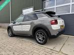 Citroen C4 Cactus 1.2 VTi Shine|Clima|Cruise|Camera|PDC|APK, Voorwielaandrijving, Euro 5, Gebruikt, Parkeersensor