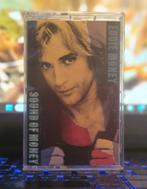 Eddie money - greatest hits - cassette, Verzenden, 1 bandje, Zo goed als nieuw, Origineel