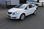 Opel Corsa 1.4-16V Business VASTE PRIJS, Wit, Handgeschakeld, 1364 cc, Benzine