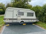Avento caravan, Caravans en Kamperen, Caravans, Avento, Ringverwarming, Particulier, Tot en met 4