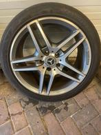 Velg mercedes, Ophalen, Zo goed als nieuw, Mercedes