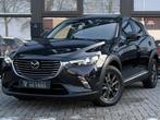 Mazda CX-3 2.0 SkyActiv-G 120 GT-M Aut Full Option ACC Bose, Auto's, Mazda, 1998 cc, Gebruikt, Zwart, 4 cilinders