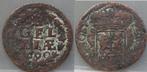 Zeldzame duit Gelderland 1690, Overige waardes, Vóór koninkrijk, Losse munt, Verzenden