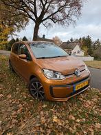 Gave Volkswagen up! 1.0 44KW 3-DRS 2019 Bruin, Auto's, Volkswagen, Voorwielaandrijving, Stof, Up!, Bruin