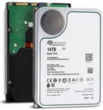 Seagate Exos 14Tb (5 op voorraad), Intern, Gebruikt, 14Tb, Seagate