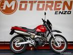 Honda FX 650 VIGOR UNIEK 26.000 km STRAKKE STAAT 25 KW RIJBE, Motoren, 644 cc, Bedrijf, Toermotor, 12 t/m 35 kW
