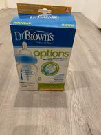 Dr. Brown's Flessen - Nieuw in Verpakking!, Ophalen, Nieuw, Borstkolf