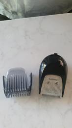 Philips scheerkop opzetstuk scheerapparaat, Witgoed en Apparatuur, Persoonlijke-verzorgingsapparatuur, Ophalen of Verzenden, Zo goed als nieuw