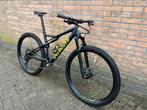Specialized Epic Comp Carbon 2020 L 1x12 Boost, Fietsen en Brommers, Fietsen | Mountainbikes en ATB, Zo goed als nieuw, 53 tot 57 cm