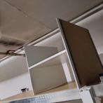 Diverse Ikea Kallax Inzetten 9 stuks voor 45 euro, Overige materialen, Minder dan 50 cm, Gebruikt, Ophalen of Verzenden