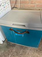 Koolbox mobicool, Caravans en Kamperen, Ophalen, Gebruikt, Elektrisch