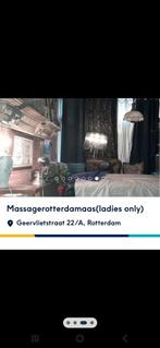 Massage, Tickets en Kaartjes