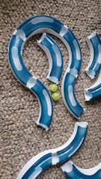 2x Catit Design Senses Super Roller Circuit, Ophalen of Verzenden, Zo goed als nieuw, Speelrails