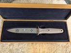 Böker Applegate-Fairbairn Limited Edition Mes, Ophalen of Verzenden, Overige soorten, Mes of Dolk