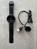 Polar Vantage M2, zwart, 46mm, Zwart, Ophalen of Verzenden, Zo goed als nieuw, Waterdicht