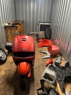 Piaggio Sfera 125 cc 4t in onderdelen of compleet, Ophalen, Gebruikt, Blok