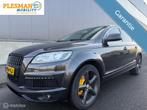 Audi Q7 3.0 TFSI quattro Pro Line|7 Persoons|Aut|Pano|334 PK, Auto's, Automaat, Euro 5, Gebruikt, 2995 cc