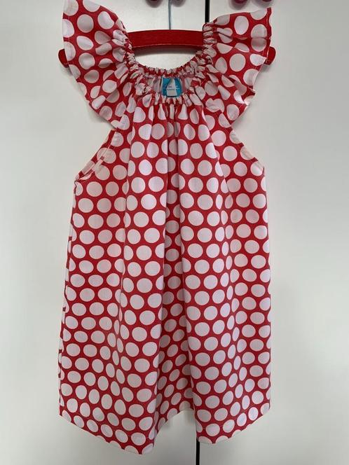 Leuk jurkje, Kinderen en Baby's, Kinderkleding | Maat 98, Gebruikt, Meisje, Jurk of Rok, Ophalen of Verzenden