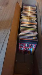 Partij Originele piraten cd's, Cd's en Dvd's, Ophalen of Verzenden, Gebruikt, Nederlandstalig