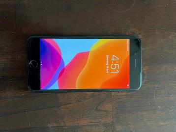 iPhone 7 plus 128gb beschikbaar voor biedingen