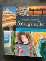 Basishandboek Fotografie - Jim Miotke, Ophalen, Zo goed als nieuw, Fotografie algemeen