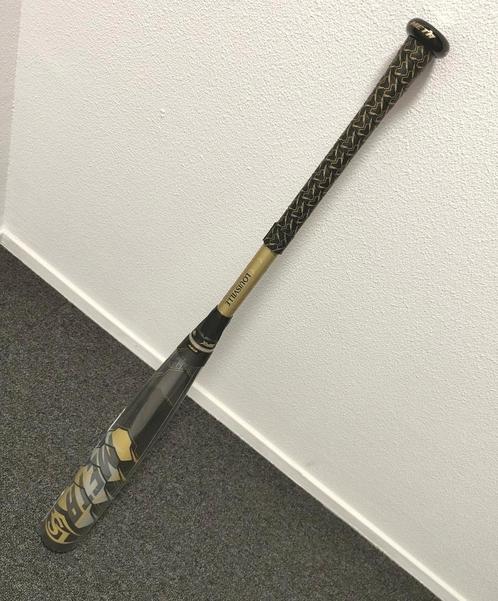Nieuwe 34" Louisville Slugger META honkbal-knuppel, Sport en Fitness, Honkbal en Softbal, Nieuw, Knuppel, Honkbal, Ophalen of Verzenden