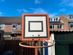 Basketbalpaal | Verstelbare basketbalring met paal, Ophalen, Gebruikt, Ring, Bord of Paal