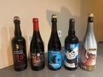 Verschillende unieke bieren, Verzamelen, Biermerken, Ophalen of Verzenden, Nieuw, Flesje(s), Overige merken
