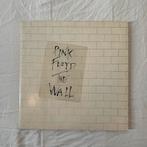 Pink Floyd – The Wall (2LP NL pressing, early 80s), Ophalen of Verzenden, Zo goed als nieuw, 12 inch, Progressive