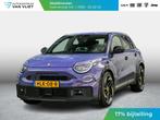 Abarth 600e Scorpionissima 54 kWh | 17% Bijtelling, Auto's, Abarth, 12 maanden, Adaptive Cruise Control, Overige kleuren, Origineel Nederlands