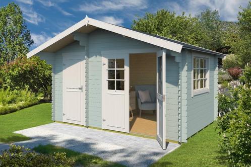 NIEUW Tuinhuis Keila 28, Hobby en Vrije tijd, Overige Hobby en Vrije tijd, Nieuw, Verzenden